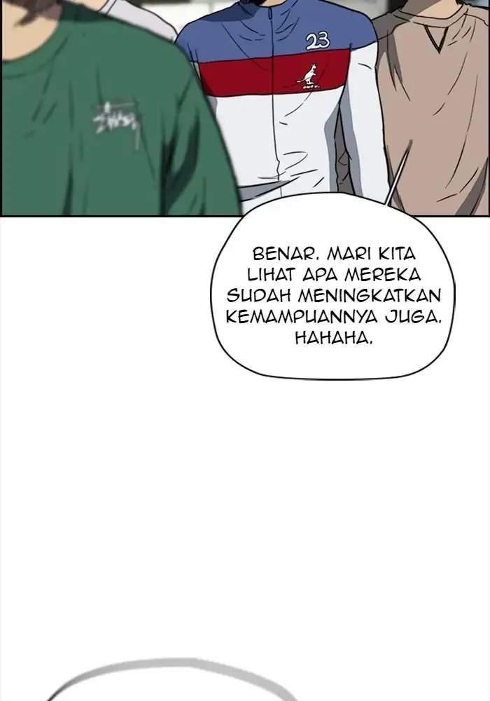Wind Breaker Chapter 206 Gambar 31