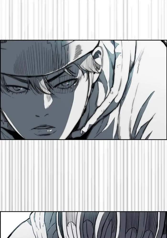 Wind Breaker Chapter 206 Gambar 35