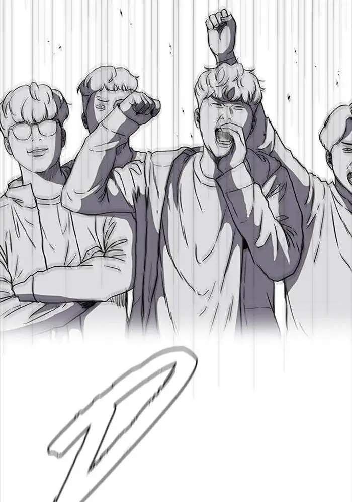 Wind Breaker Chapter 206 Gambar 41