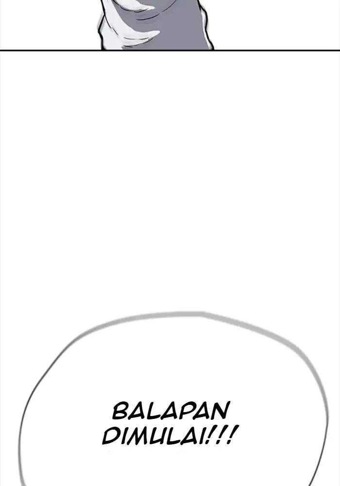 Wind Breaker Chapter 206 Gambar 43