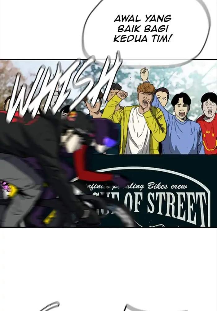 Wind Breaker Chapter 206 Gambar 46