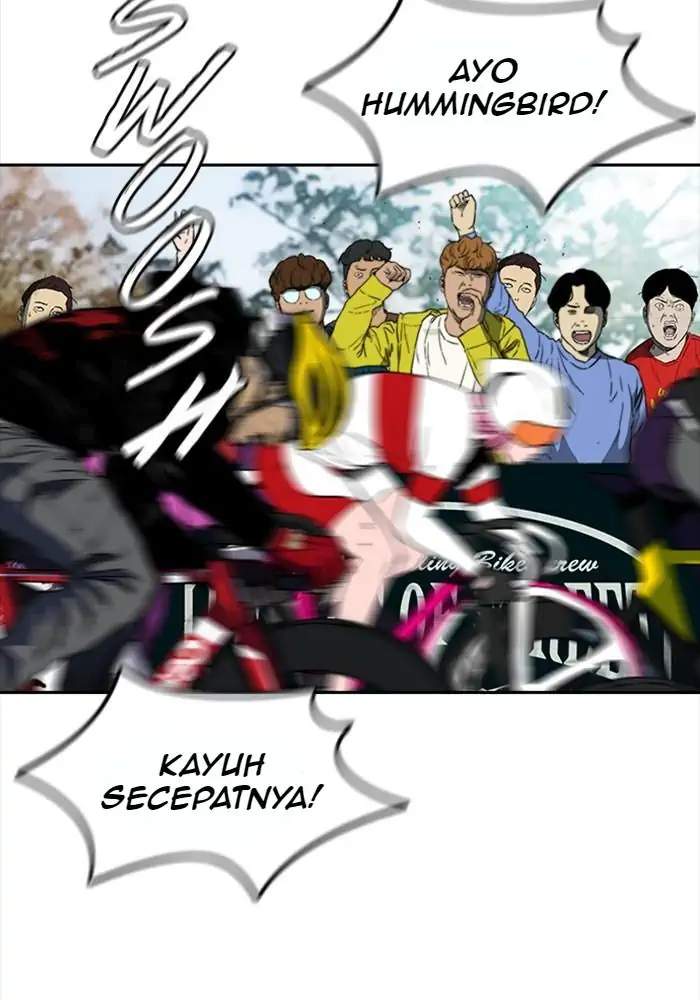 Wind Breaker Chapter 206 Gambar 47