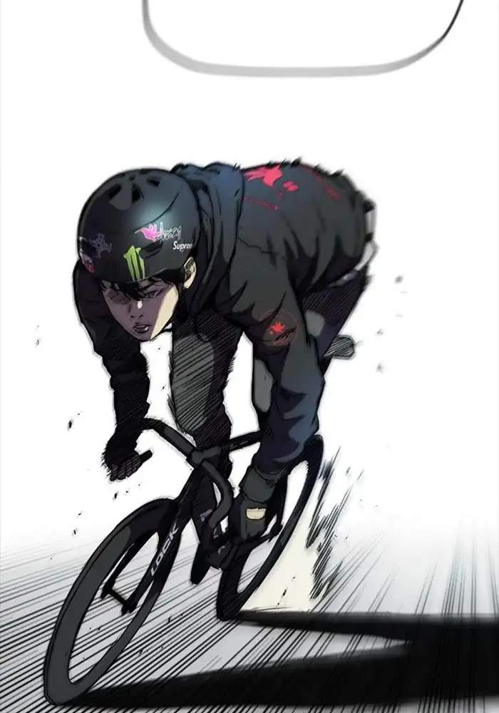 Wind Breaker Chapter 206 Gambar 51