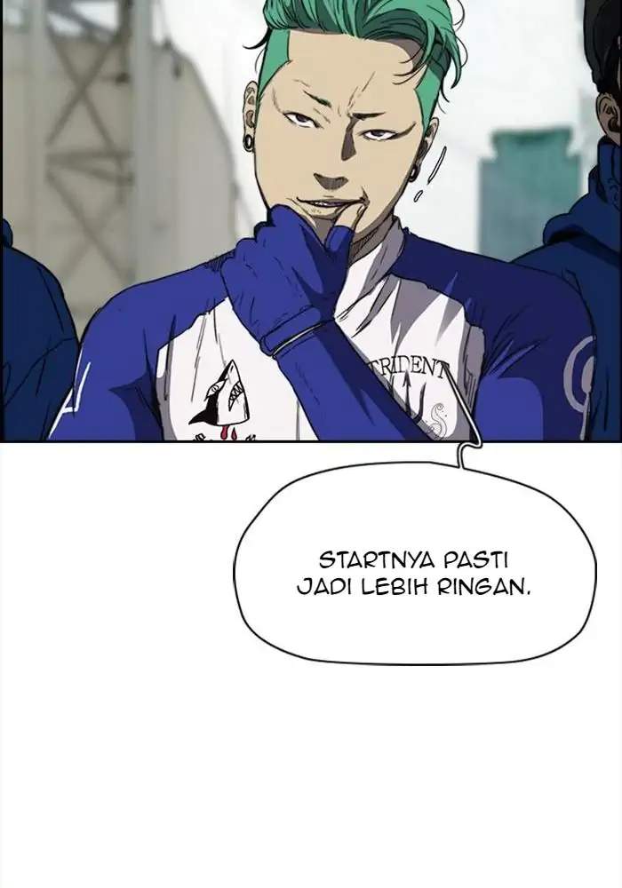 Wind Breaker Chapter 206 Gambar 53