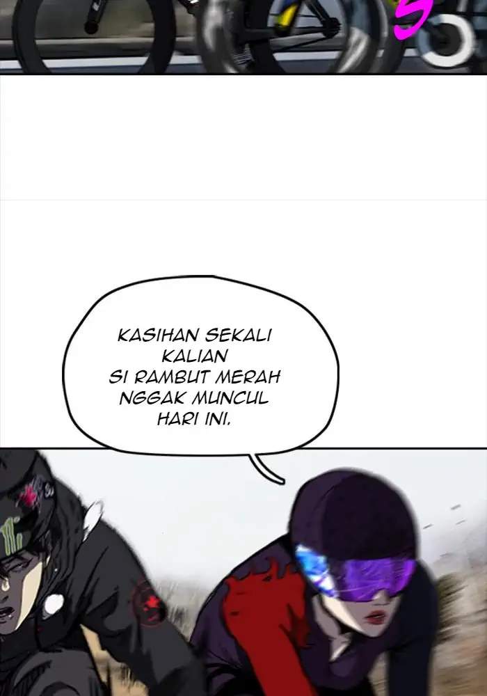 Wind Breaker Chapter 206 Gambar 56