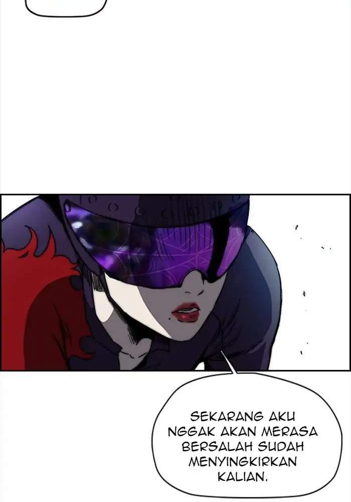 Wind Breaker Chapter 206 Gambar 58