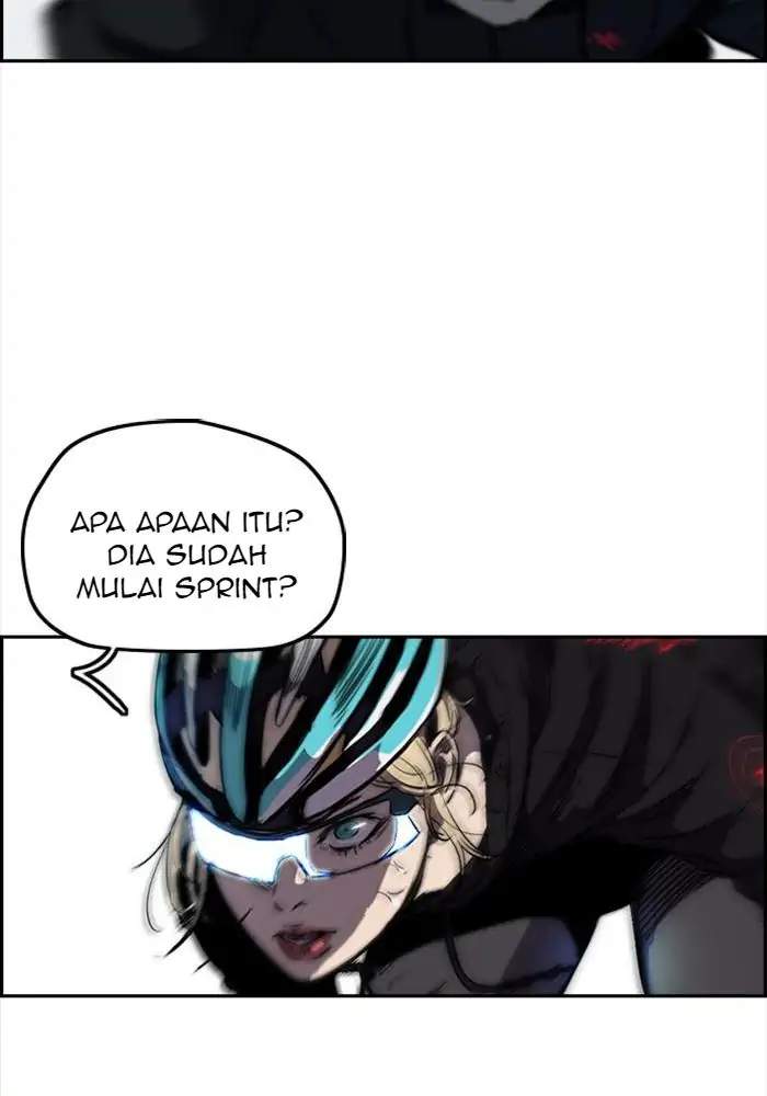 Wind Breaker Chapter 206 Gambar 61