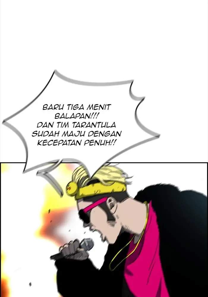 Wind Breaker Chapter 206 Gambar 62
