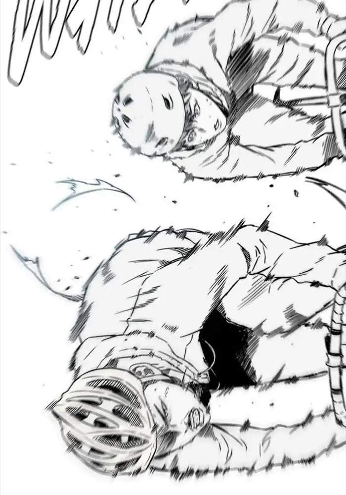 Wind Breaker Chapter 206 Gambar 64