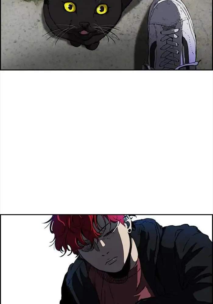 Wind Breaker Chapter 206 Gambar 72