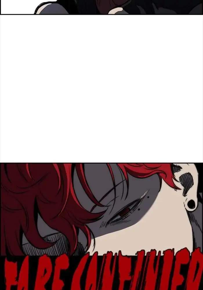 Wind Breaker Chapter 206 Gambar 73