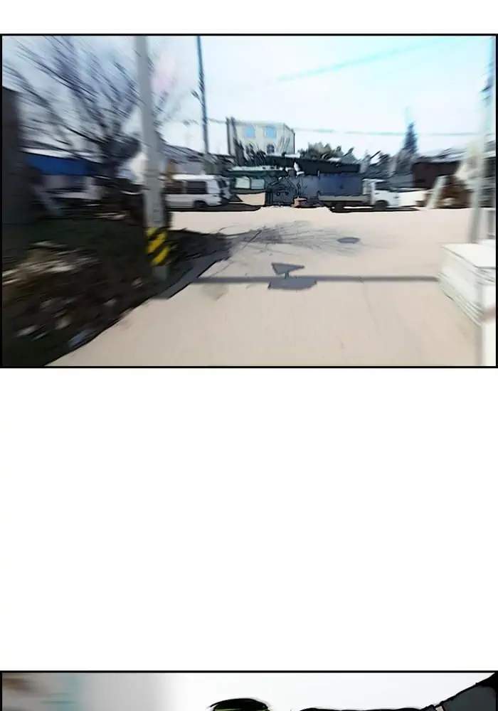 Wind Breaker Chapter 205 Gambar 17