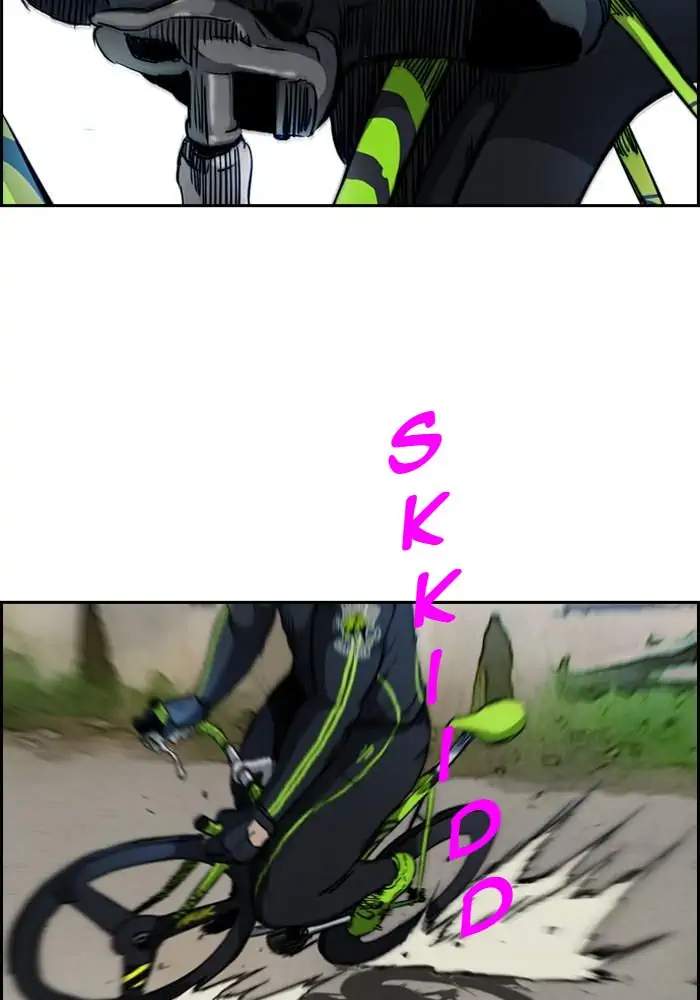 Wind Breaker Chapter 205 Gambar 19