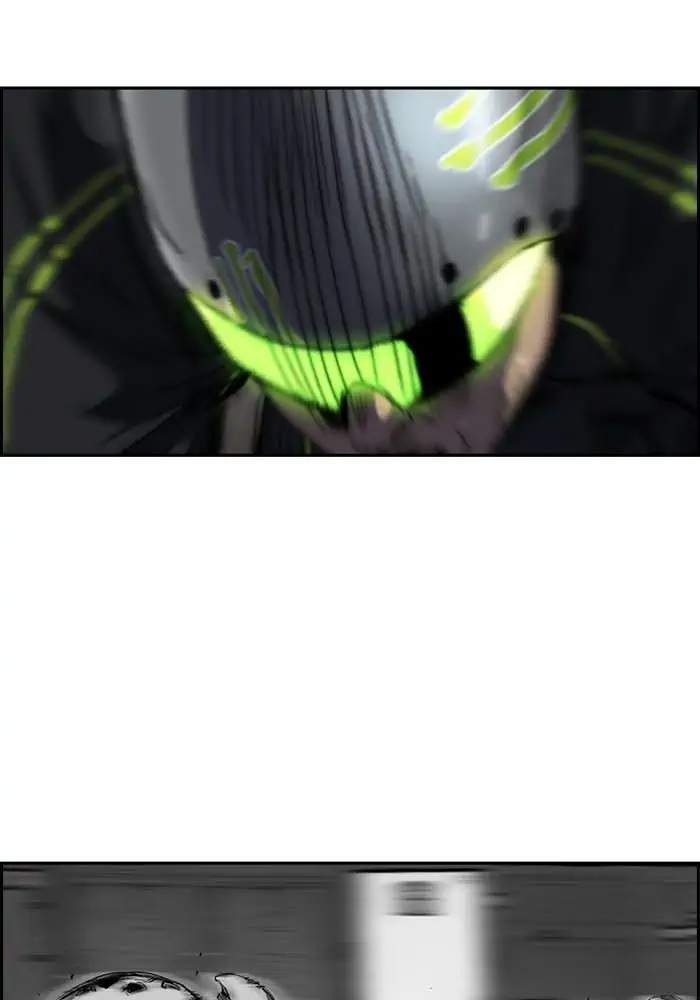 Manhwa Wind Breaker Chapter 205 gambar nomor 2