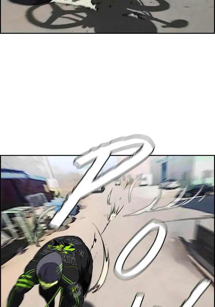 Wind Breaker Chapter 205 Gambar 20