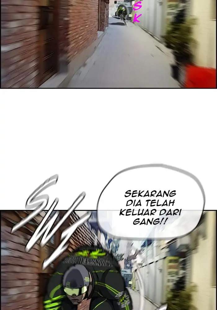 Wind Breaker Chapter 205 Gambar 23