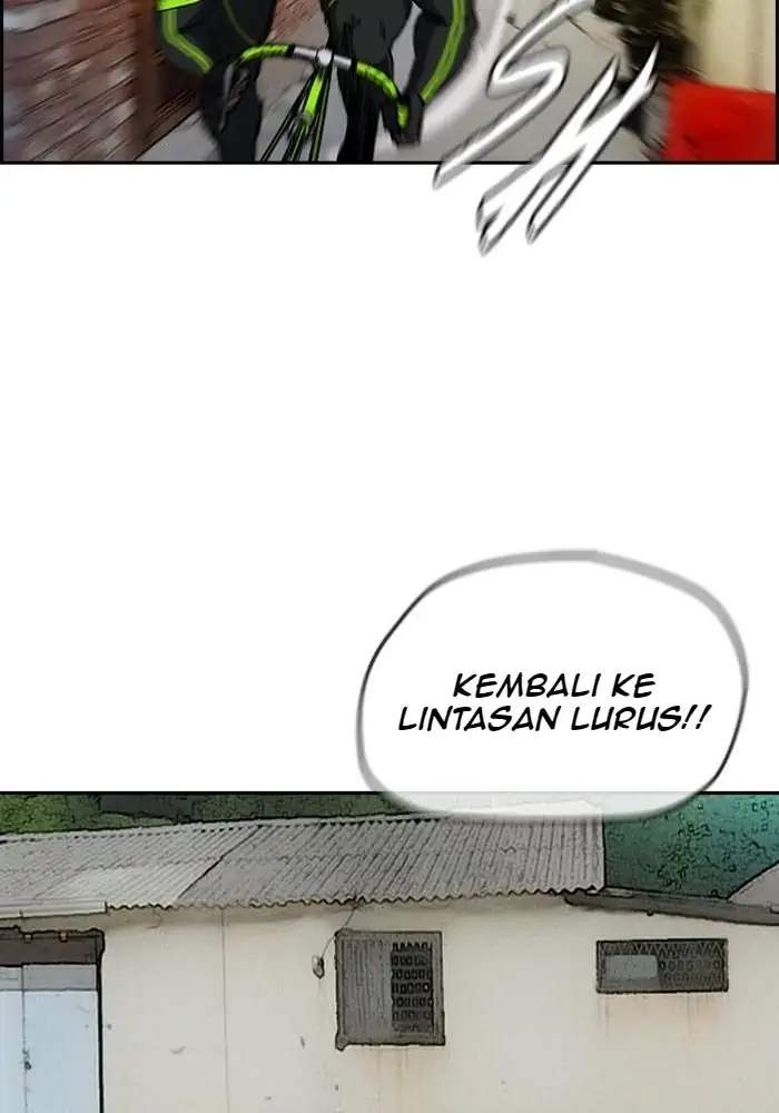 Wind Breaker Chapter 205 Gambar 24