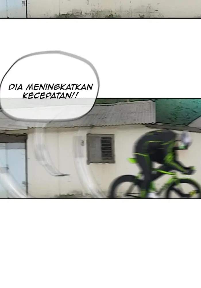 Wind Breaker Chapter 205 Gambar 25