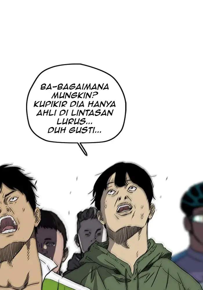 Wind Breaker Chapter 205 Gambar 26