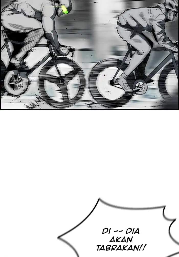 Wind Breaker Chapter 205 Gambar 3