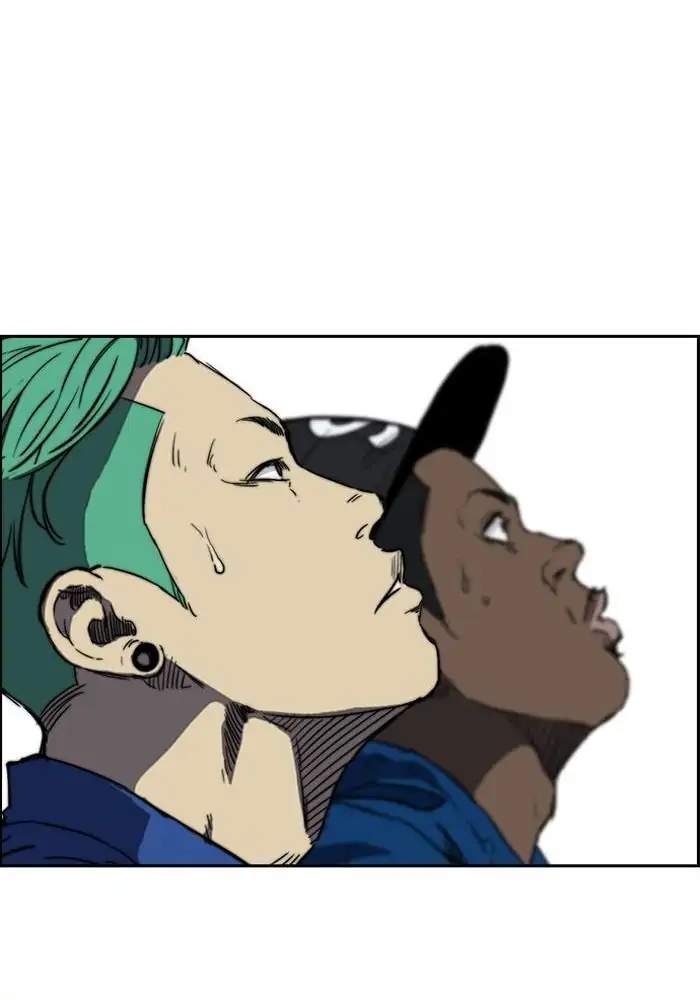 Wind Breaker Chapter 205 Gambar 32