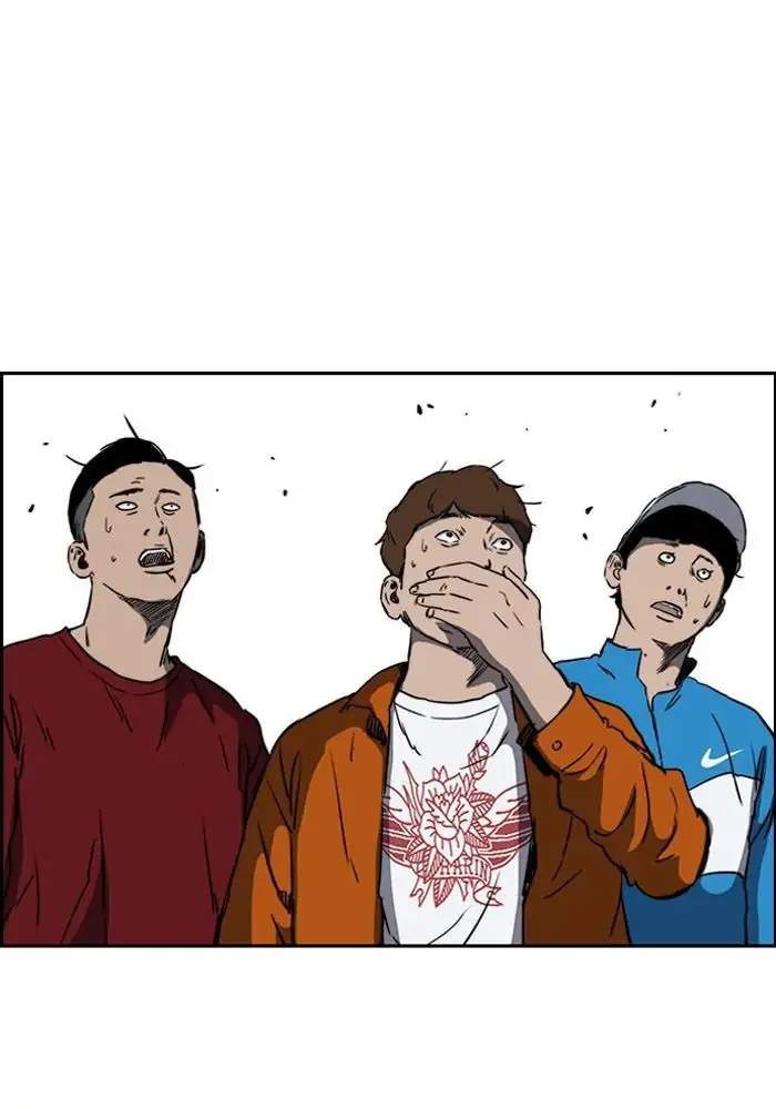 Wind Breaker Chapter 205 Gambar 33