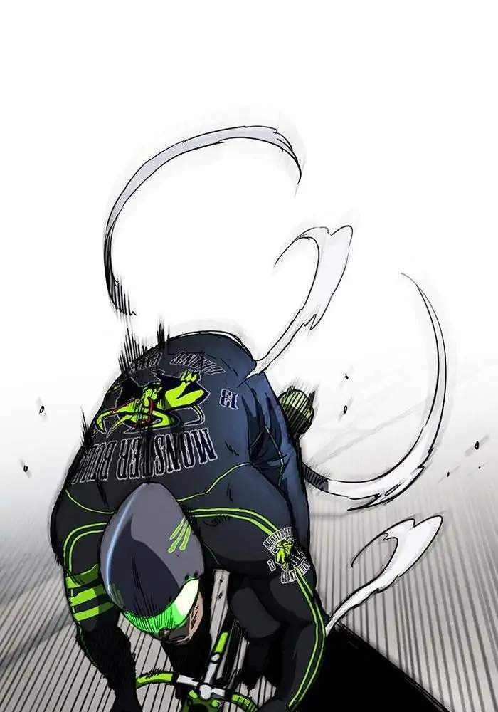 Wind Breaker Chapter 205 Gambar 35