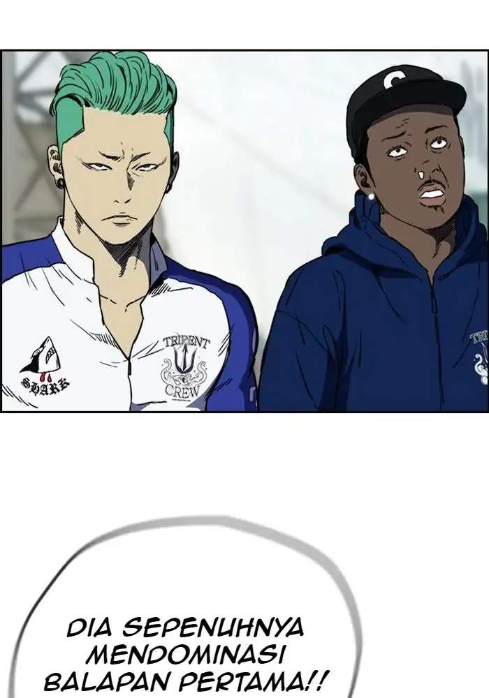 Wind Breaker Chapter 205 Gambar 37