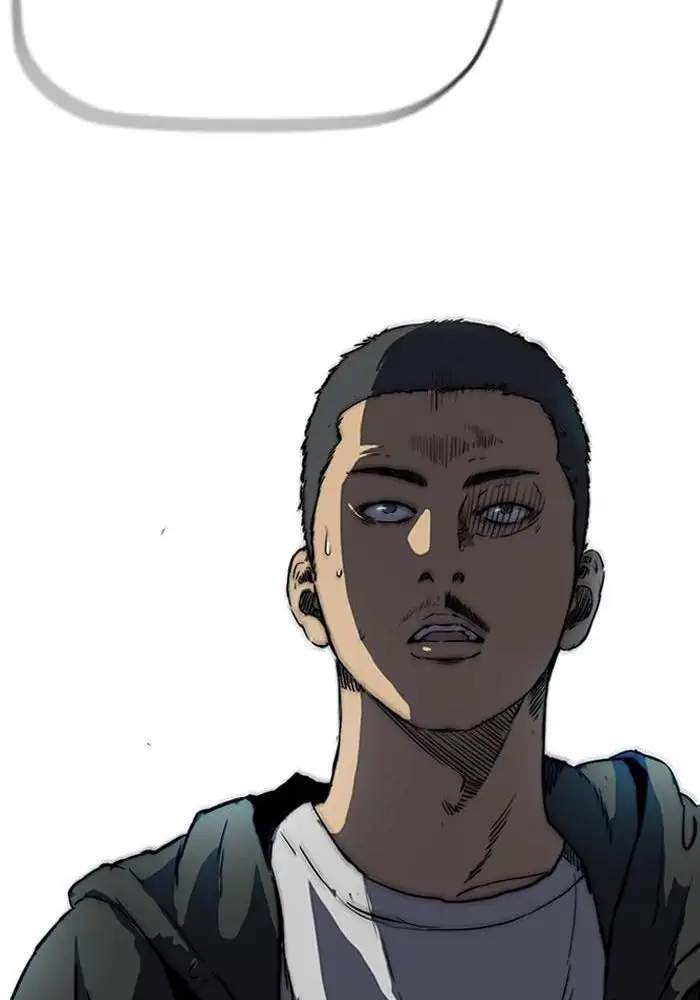 Wind Breaker Chapter 205 Gambar 38