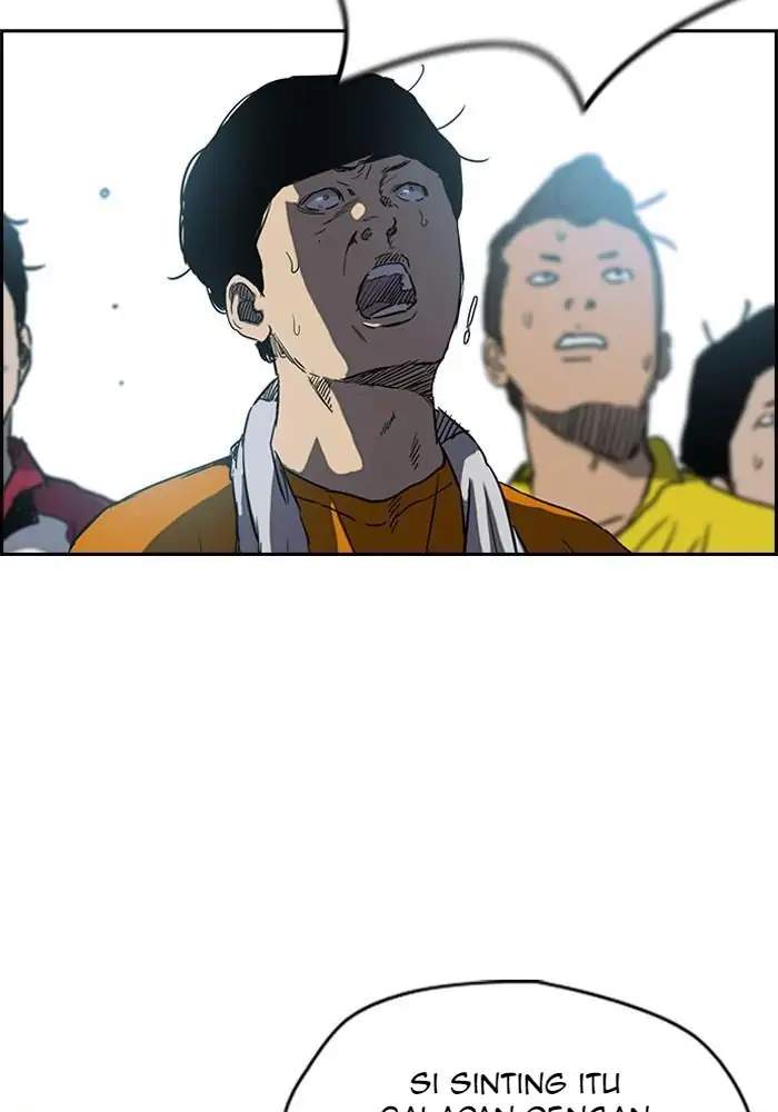 Wind Breaker Chapter 205 Gambar 4