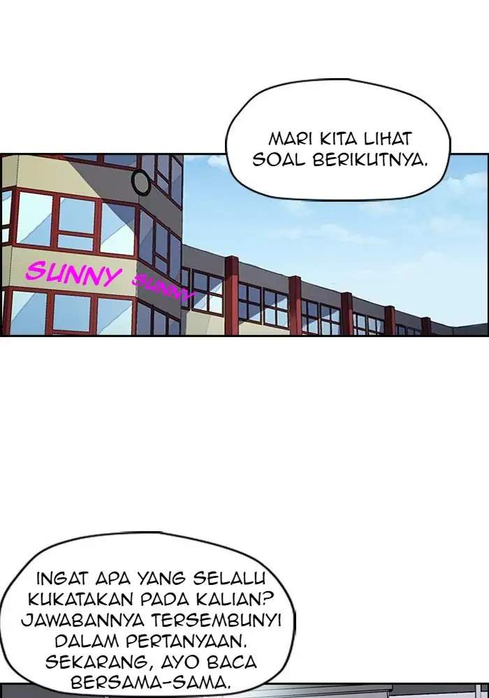 Wind Breaker Chapter 205 Gambar 42