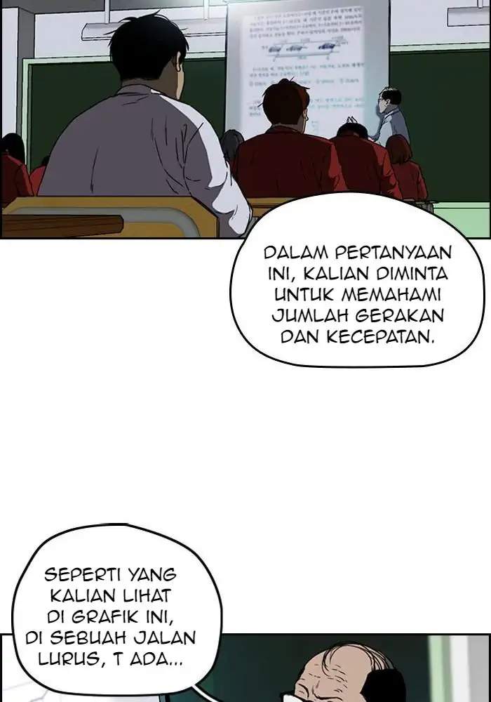 Wind Breaker Chapter 205 Gambar 43