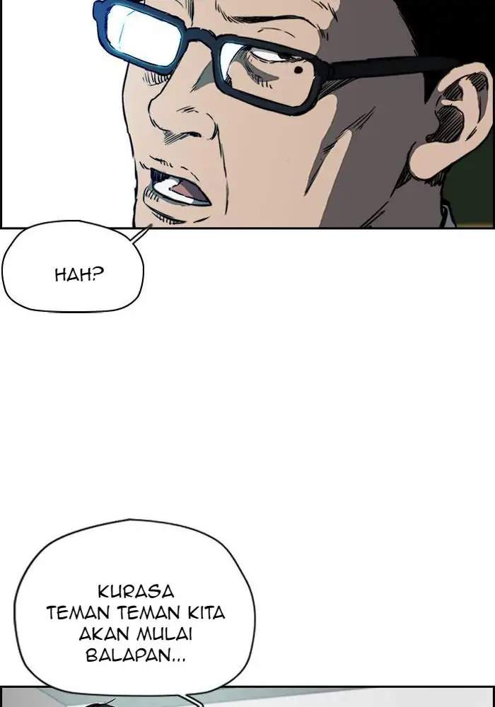 Wind Breaker Chapter 205 Gambar 45