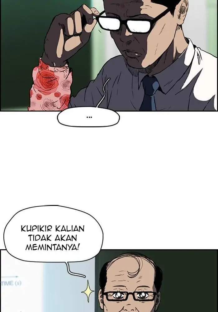 Wind Breaker Chapter 205 Gambar 47