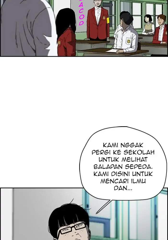 Wind Breaker Chapter 205 Gambar 50