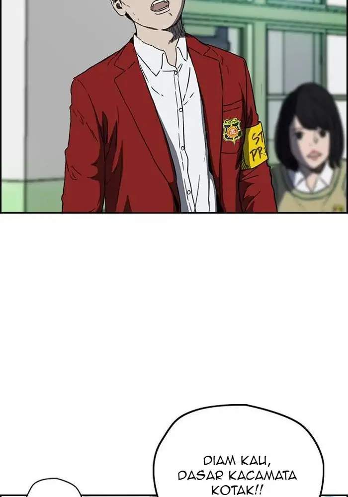 Wind Breaker Chapter 205 Gambar 51