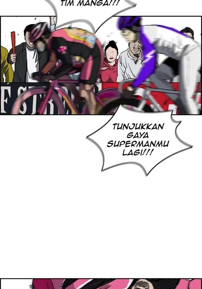 Wind Breaker Chapter 205 Gambar 55