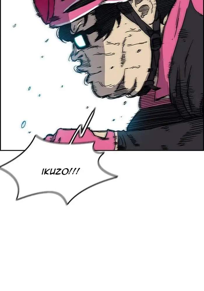 Wind Breaker Chapter 205 Gambar 56