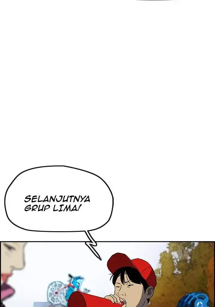 Wind Breaker Chapter 205 Gambar 60