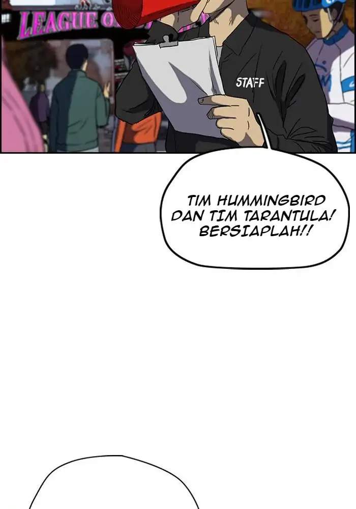 Wind Breaker Chapter 205 Gambar 61