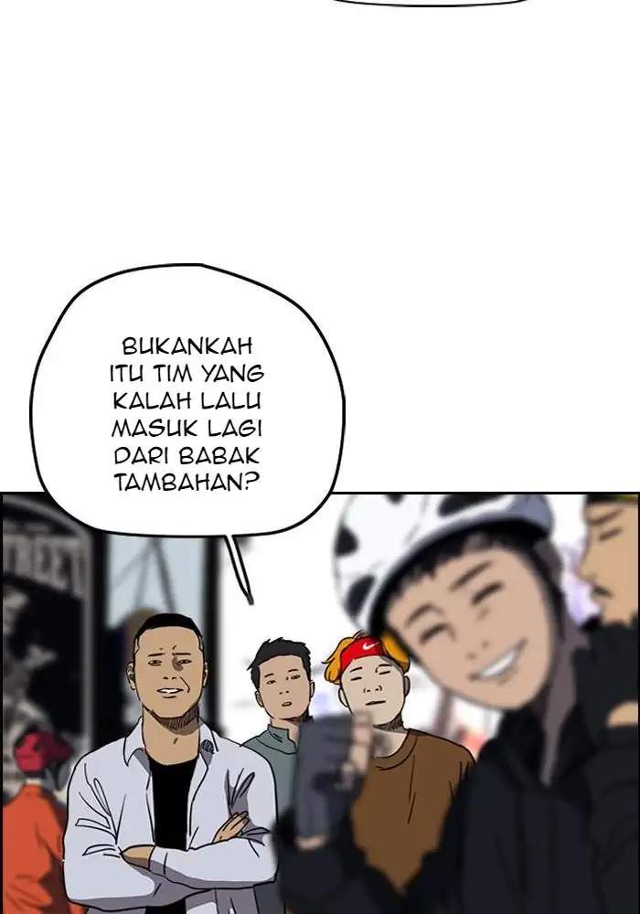 Wind Breaker Chapter 205 Gambar 63