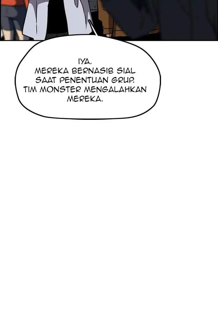Wind Breaker Chapter 205 Gambar 64