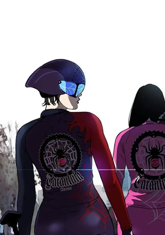 Wind Breaker Chapter 205 Gambar 70