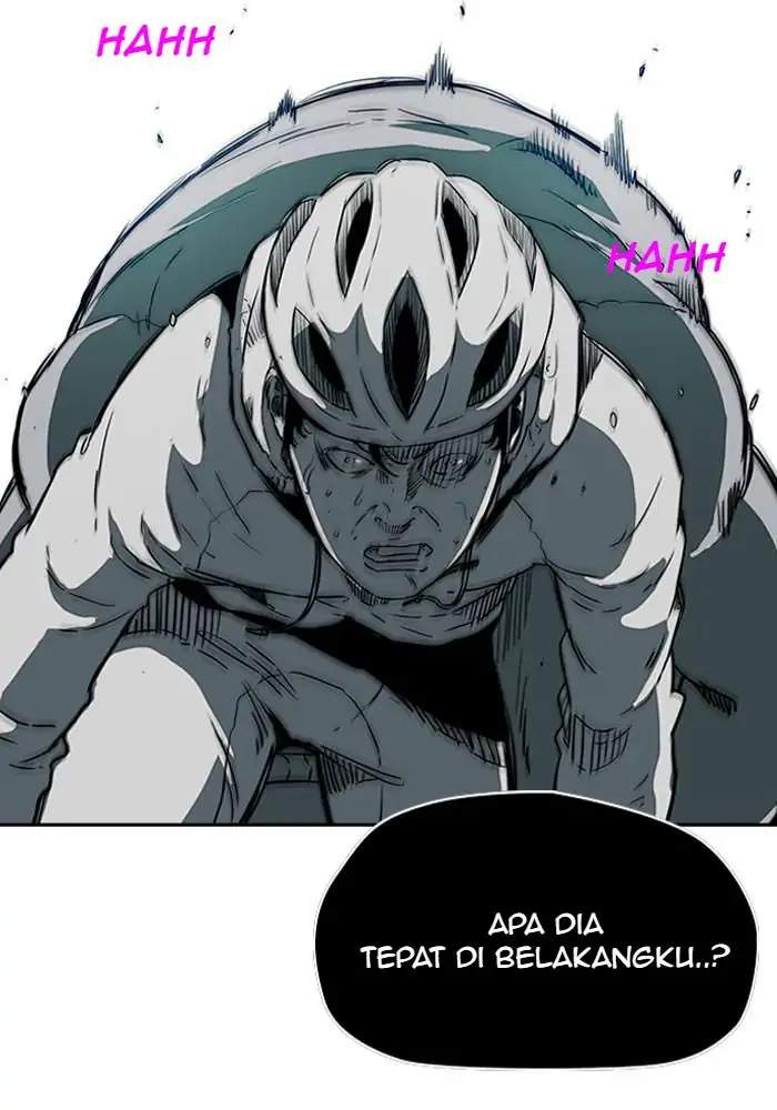 Wind Breaker Chapter 205 Gambar 8