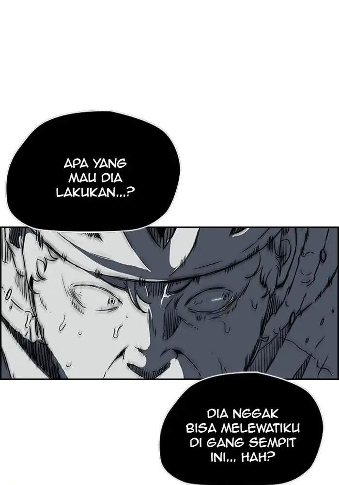 Wind Breaker Chapter 205 Gambar 9