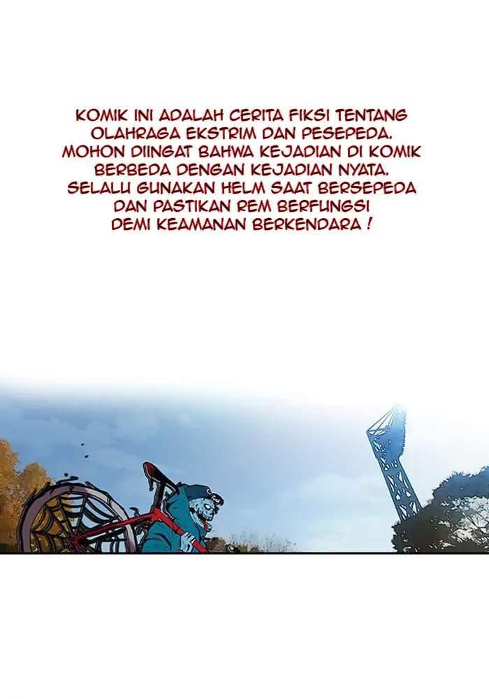 Komik Wind Breaker Chapter 204 gambar nomor 1