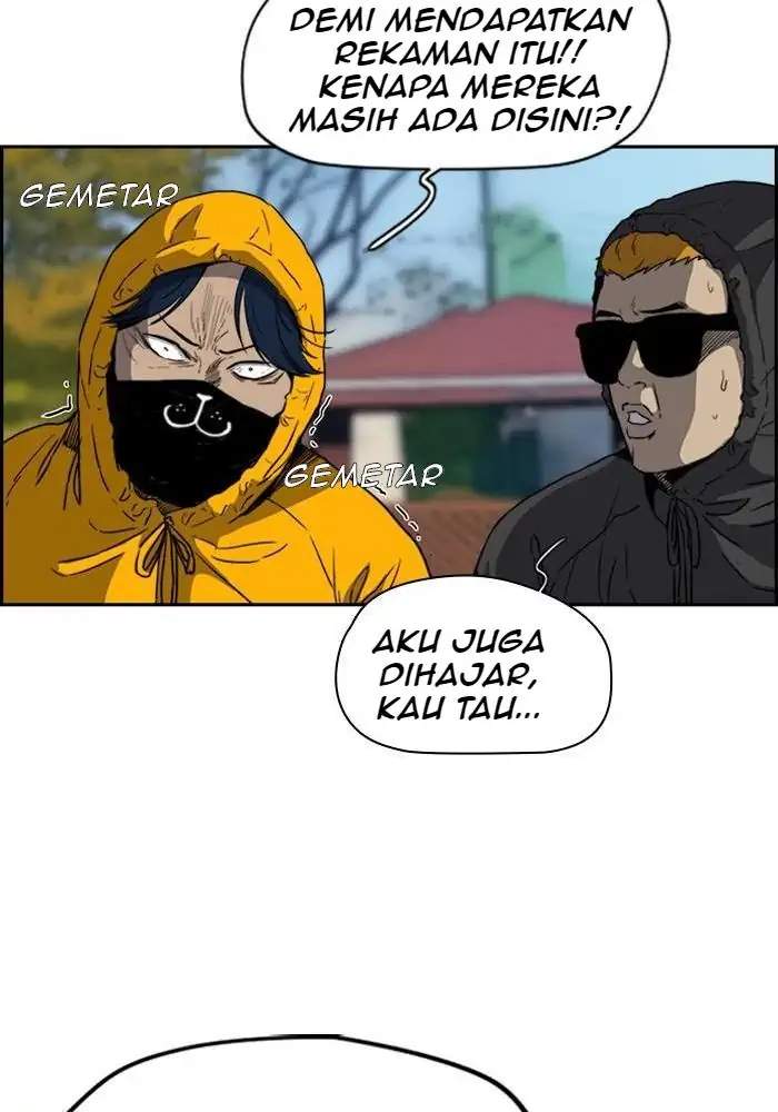 Wind Breaker Chapter 204 Gambar 14