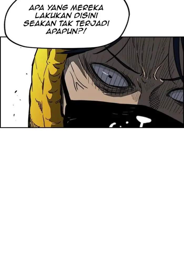 Wind Breaker Chapter 204 Gambar 15