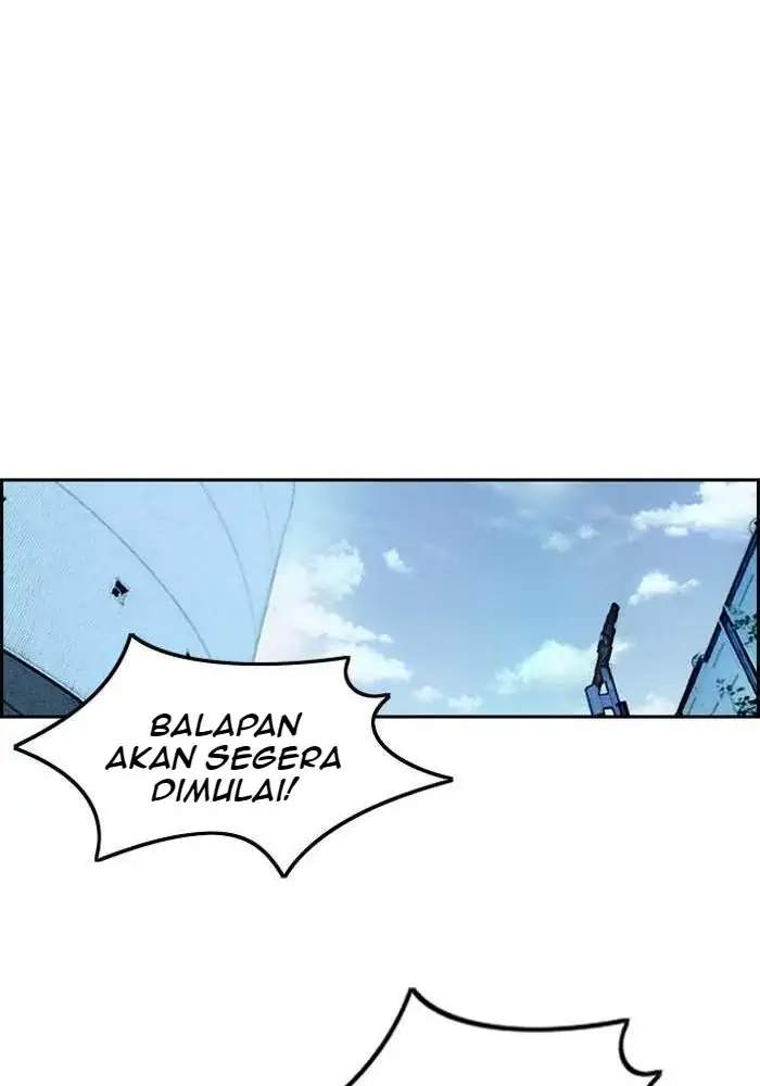 Wind Breaker Chapter 204 Gambar 16
