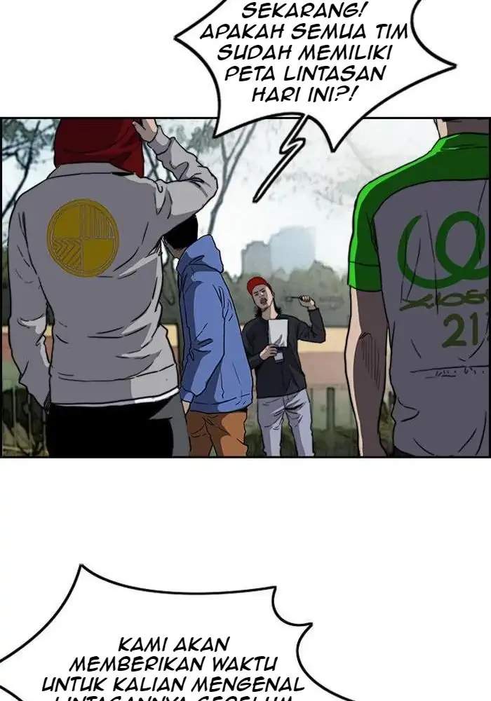Wind Breaker Chapter 204 Gambar 17